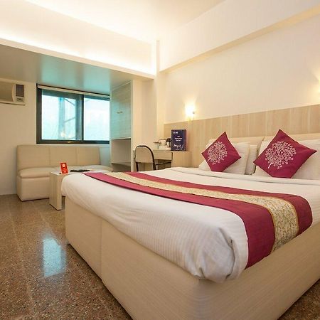 Hotel Samraj Mumbai Ngoại thất bức ảnh
