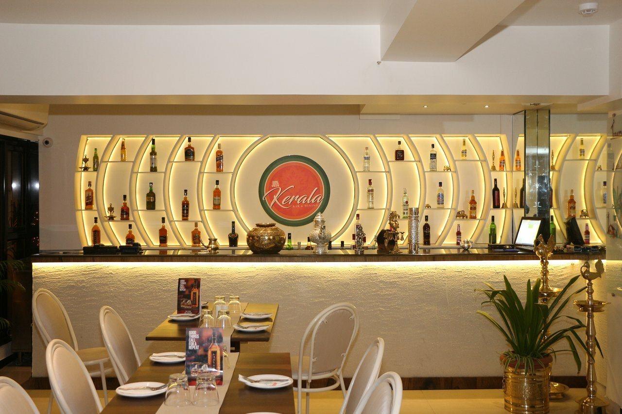 Hotel Samraj Mumbai Ngoại thất bức ảnh