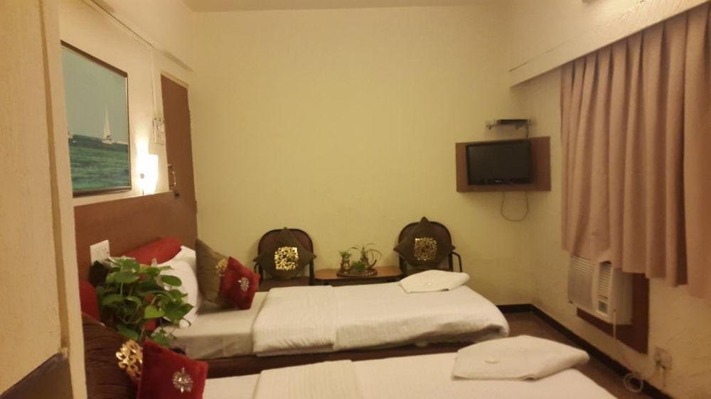 Hotel Samraj Mumbai Ngoại thất bức ảnh