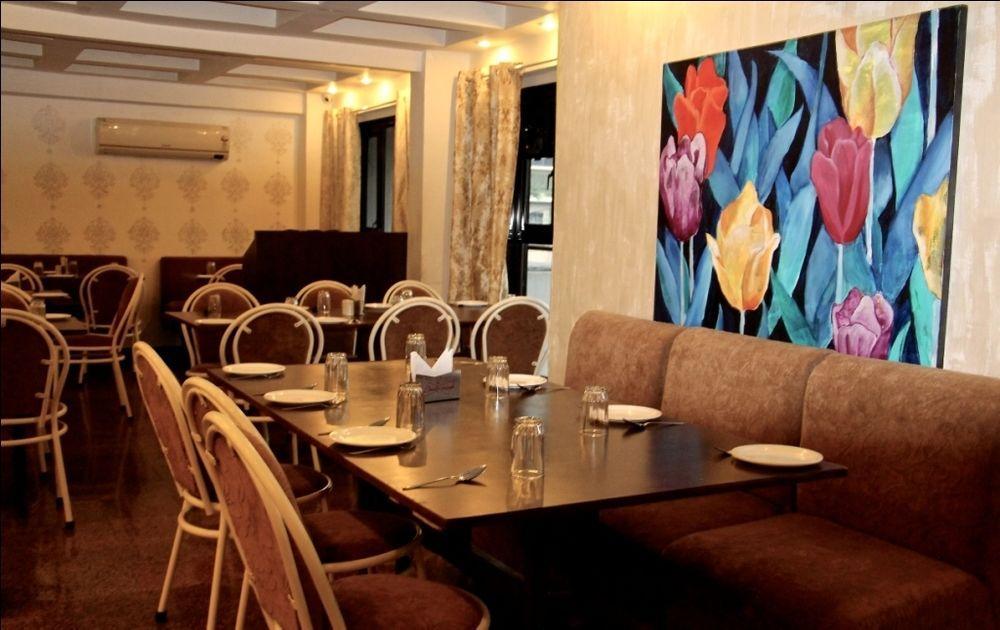 Hotel Samraj Mumbai Ngoại thất bức ảnh
