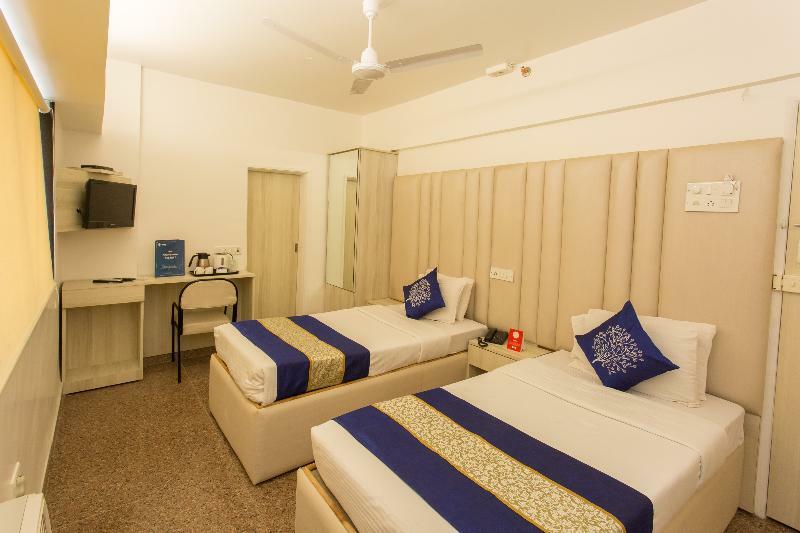 Hotel Samraj Mumbai Ngoại thất bức ảnh